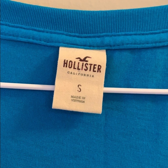 V-Neck T - Picture 3 of 3